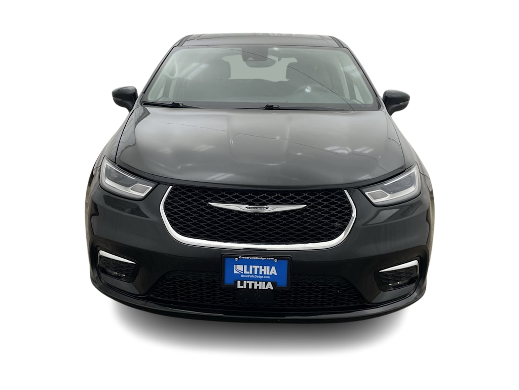 Thumbnail: 2023 Chrysler Pacifica - 38
