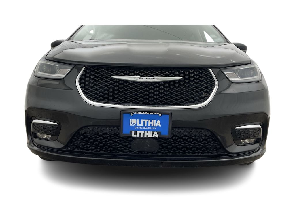 Thumbnail: 2023 Chrysler Pacifica - 39