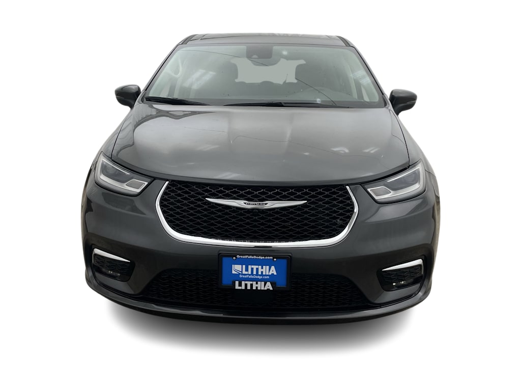 Thumbnail: 2023 Chrysler Pacifica - 38