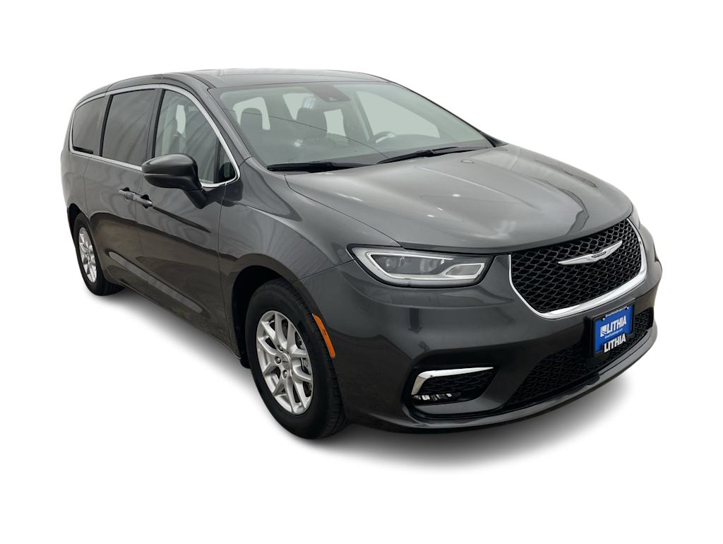 Thumbnail: 2023 Chrysler Pacifica - 37
