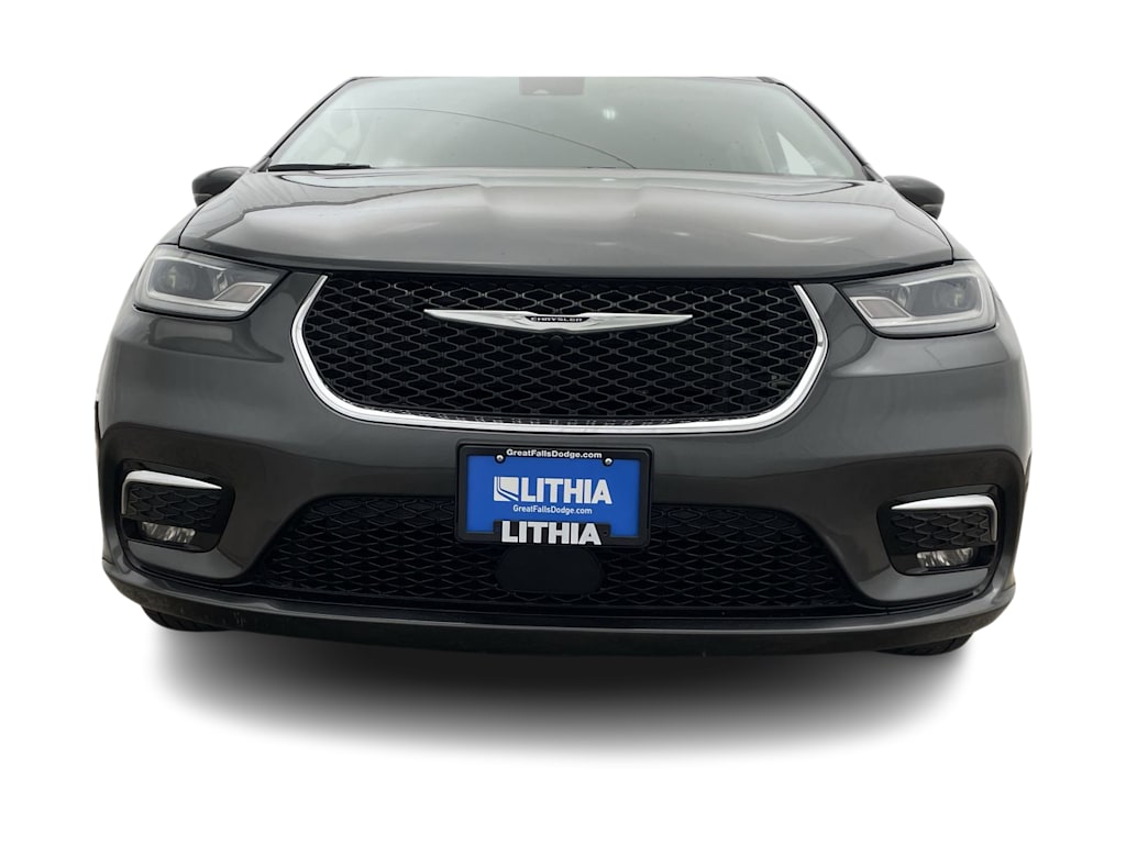 Thumbnail: 2023 Chrysler Pacifica - 39