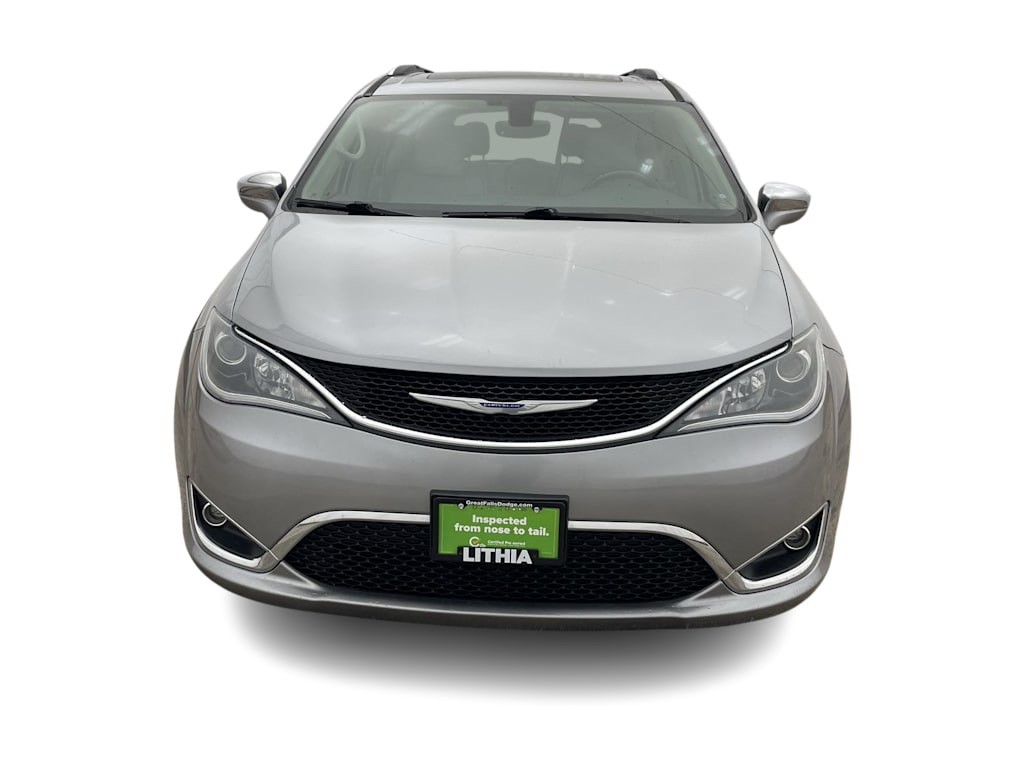 Thumbnail: 2019 Chrysler Pacifica - 42
