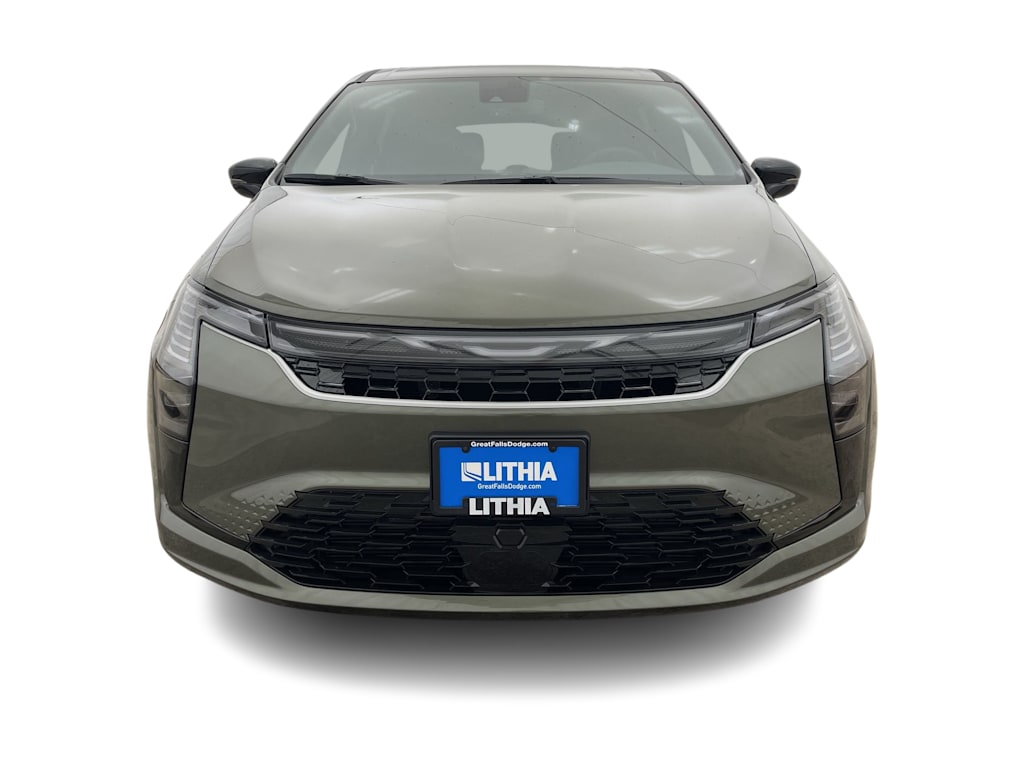 Thumbnail: 2027 Chrysler Pacifica - 6