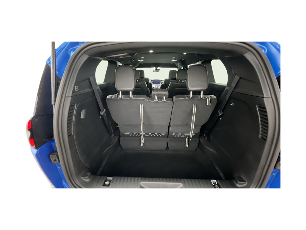 Thumbnail: 2026 Chrysler Pacifica - 37