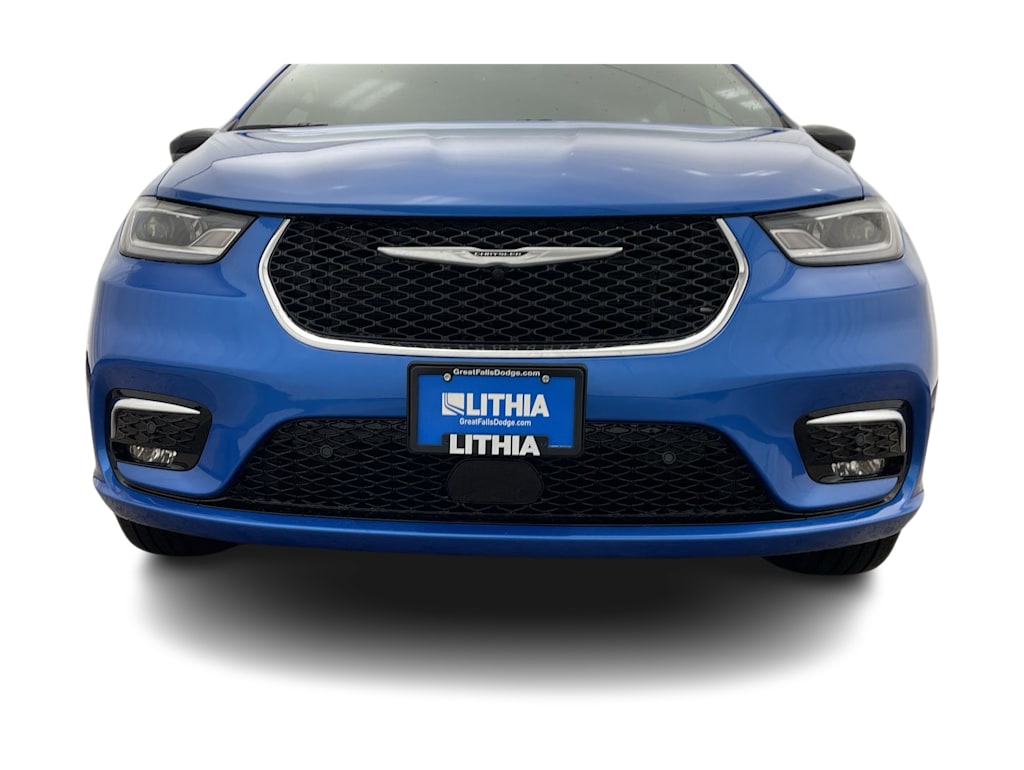 Thumbnail: 2026 Chrysler Pacifica - 42