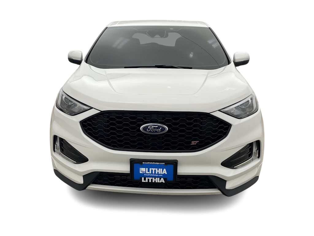Thumbnail: 2023 Ford Edge - 38