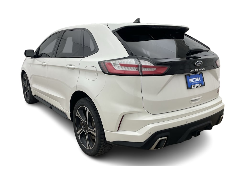 Thumbnail: 2023 Ford Edge - 3