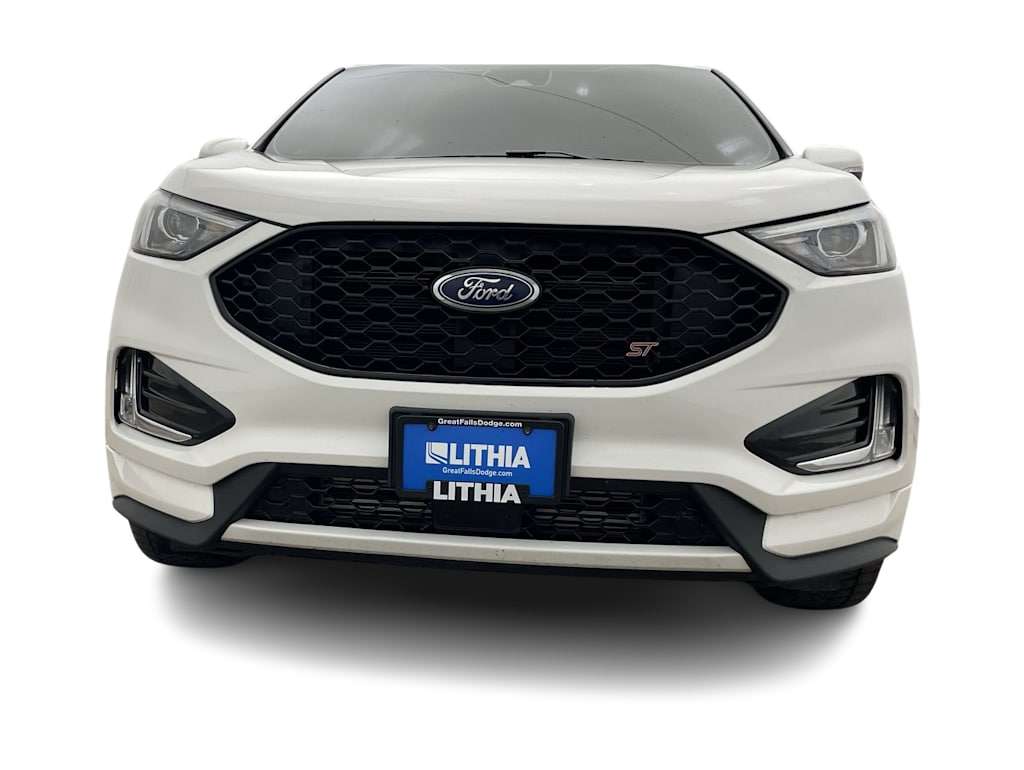 Thumbnail: 2023 Ford Edge - 39