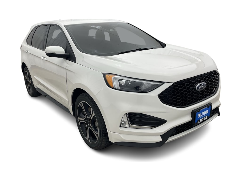 Thumbnail: 2023 Ford Edge - 37