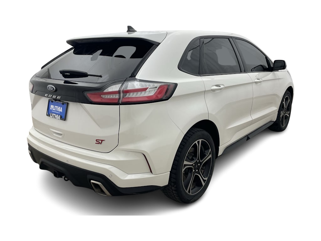 Thumbnail: 2023 Ford Edge - 35