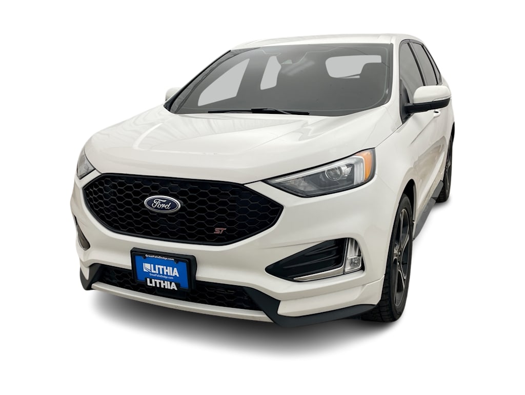 Thumbnail: 2023 Ford Edge - 5
