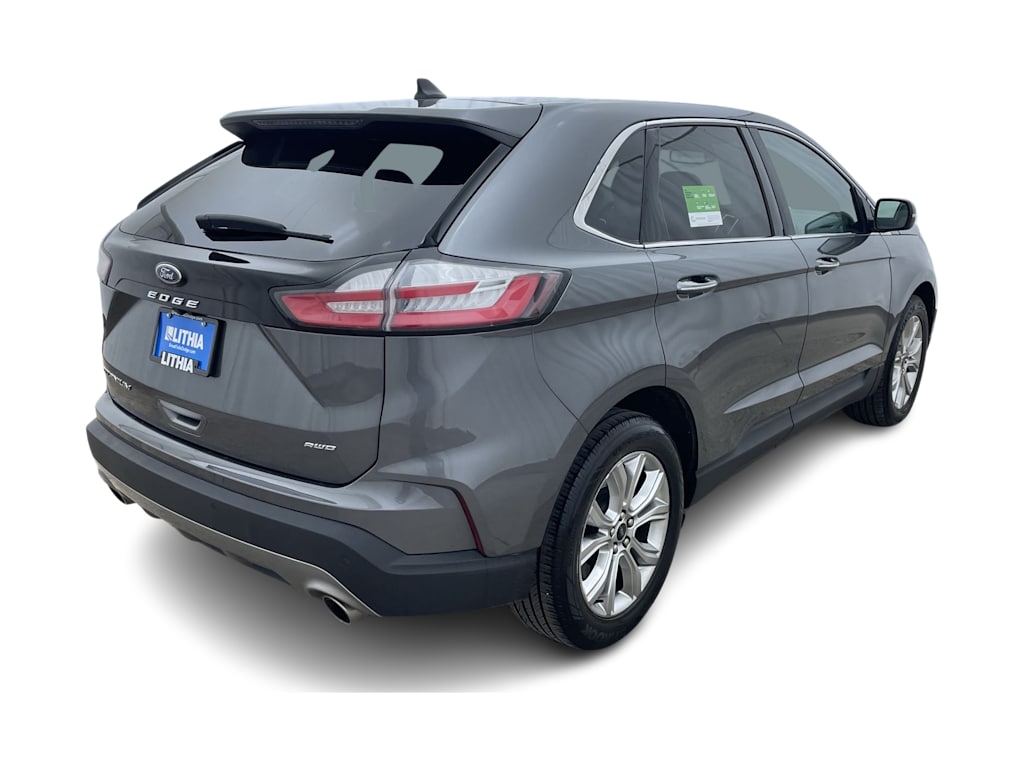 Thumbnail: 2024 Ford Edge - 35