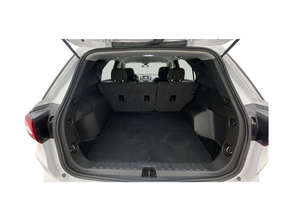 Thumbnail: 2020 Chevrolet Equinox - 16