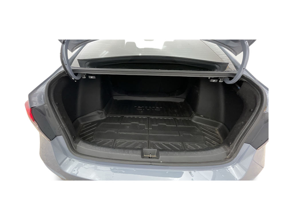 Thumbnail: 2024 Honda Civic - 16