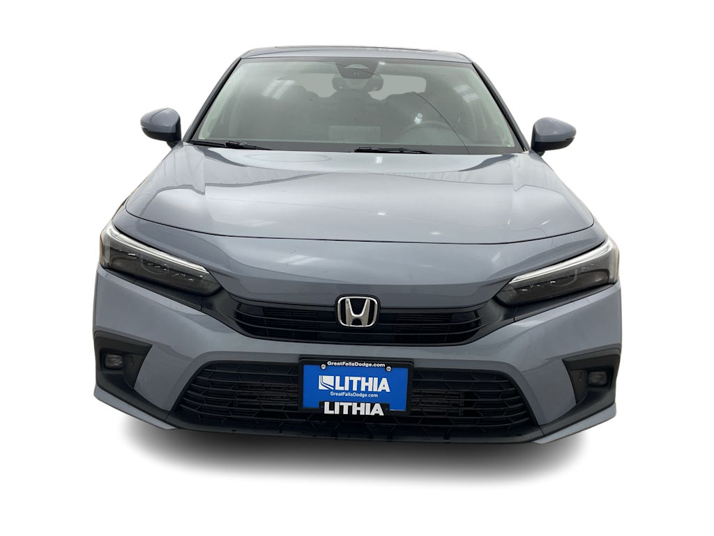 Thumbnail: 2024 Honda Civic - 38