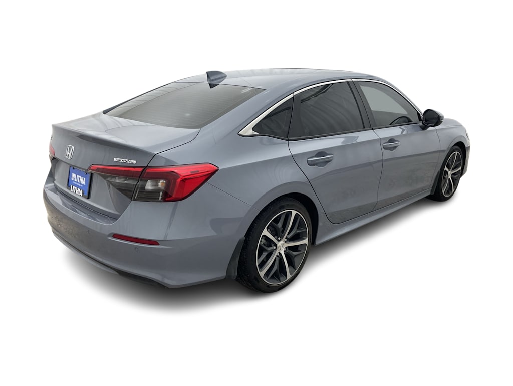 Thumbnail: 2024 Honda Civic - 35