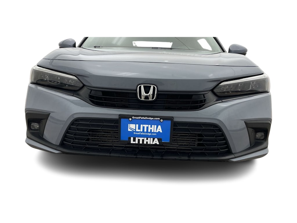 Thumbnail: 2024 Honda Civic - 39