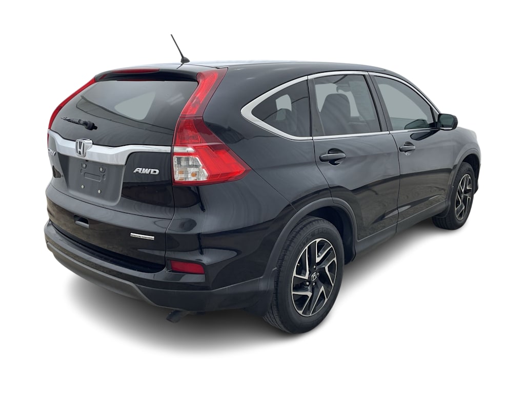 Thumbnail: 2016 Honda CR-V - 30