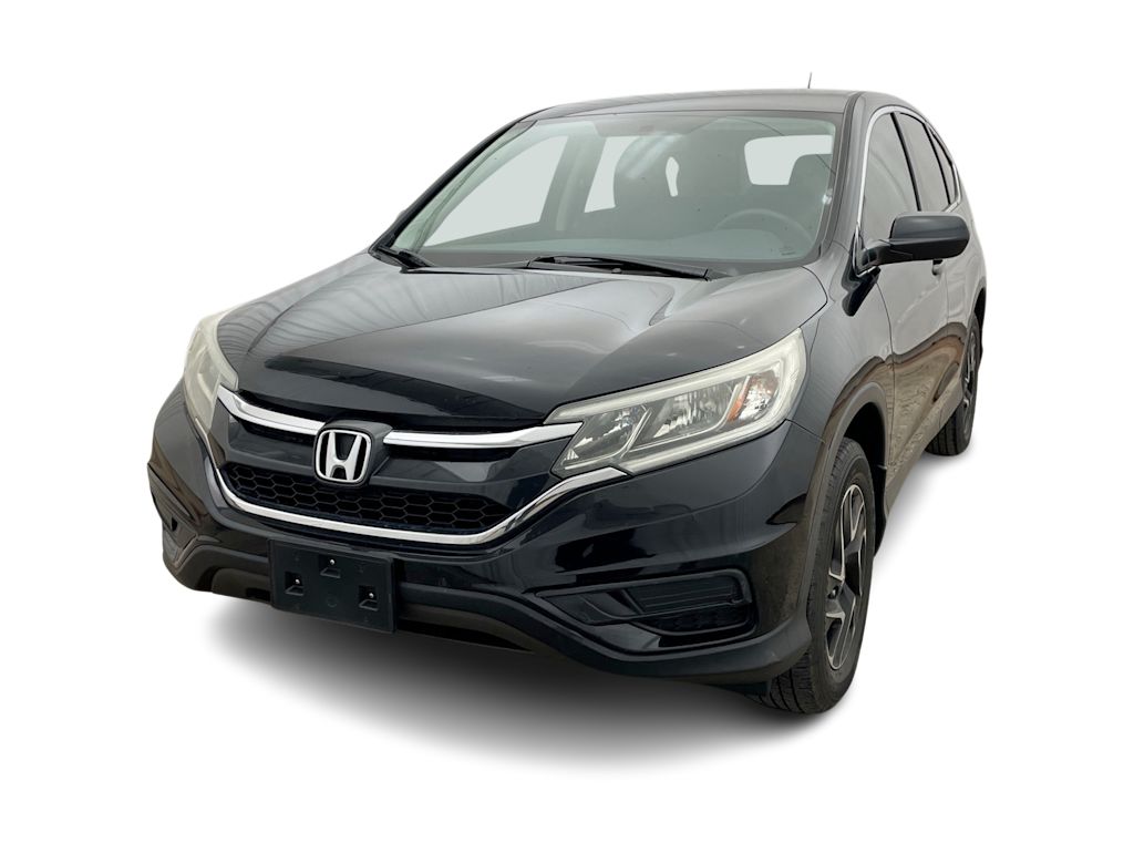 Thumbnail: 2016 Honda CR-V - 5