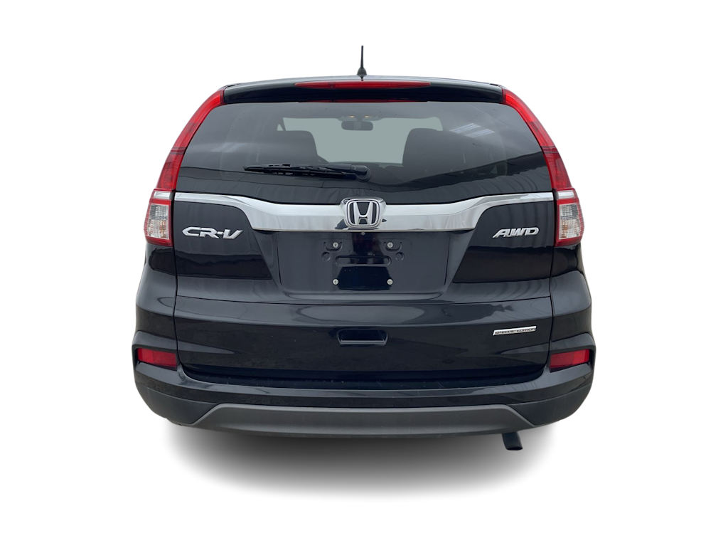 Thumbnail: 2016 Honda CR-V - 4