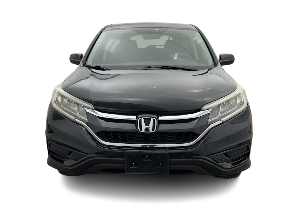 Thumbnail: 2016 Honda CR-V - 33