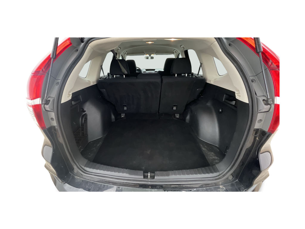 Thumbnail: 2016 Honda CR-V - 16