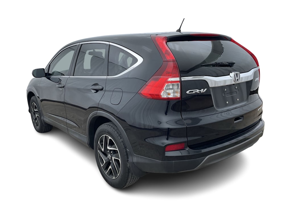 Thumbnail: 2016 Honda CR-V - 3