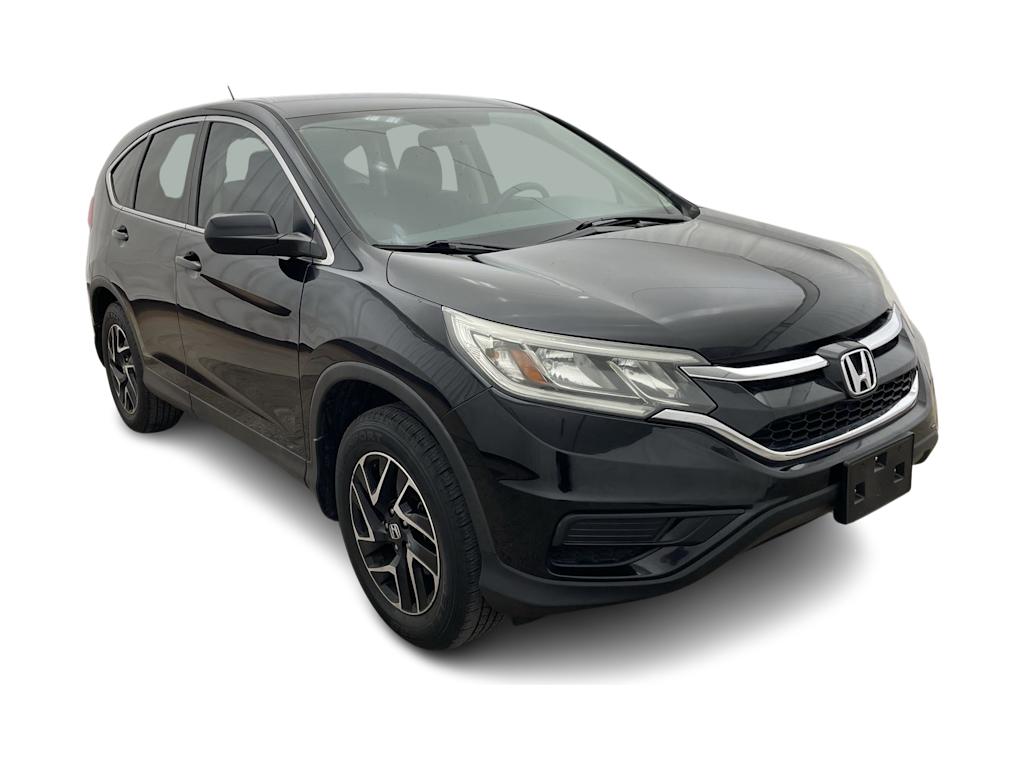 Thumbnail: 2016 Honda CR-V - 32