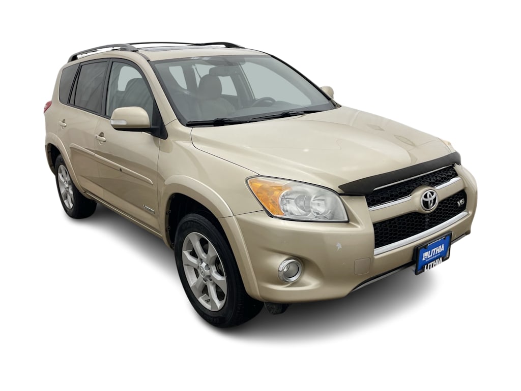 Thumbnail: 2012 Toyota RAV4 - 36