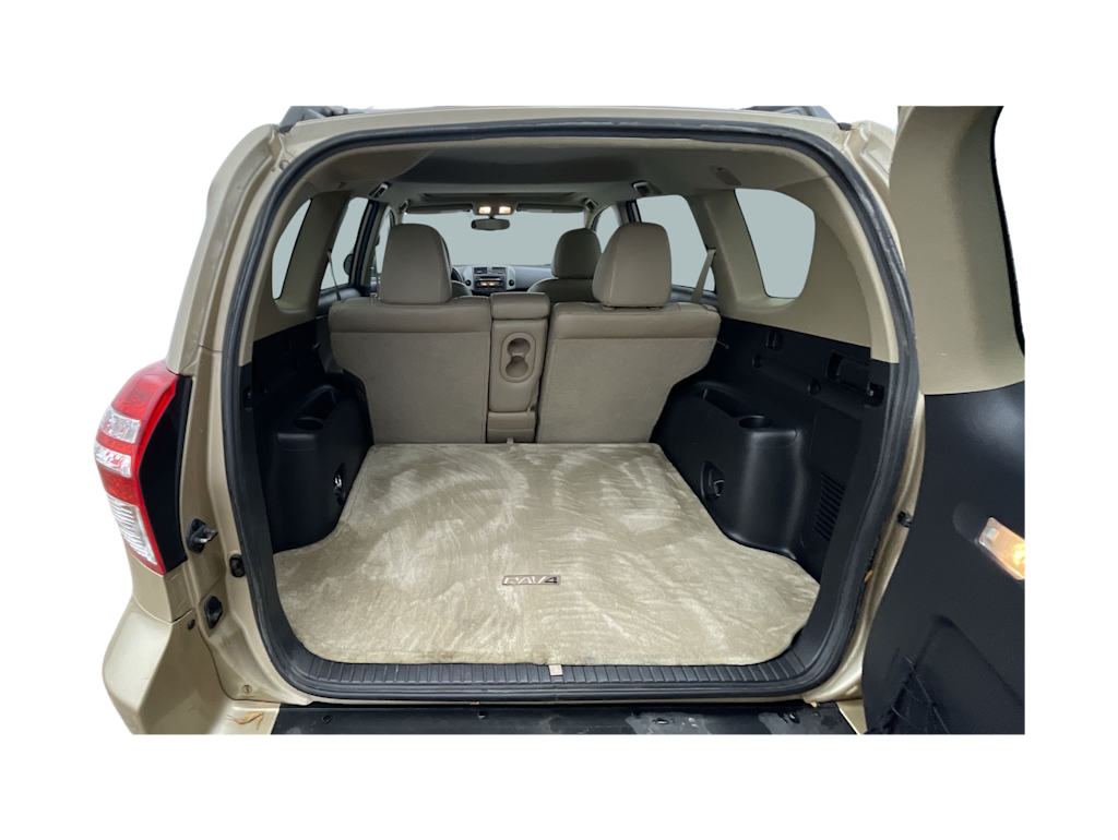 Thumbnail: 2012 Toyota RAV4 - 17