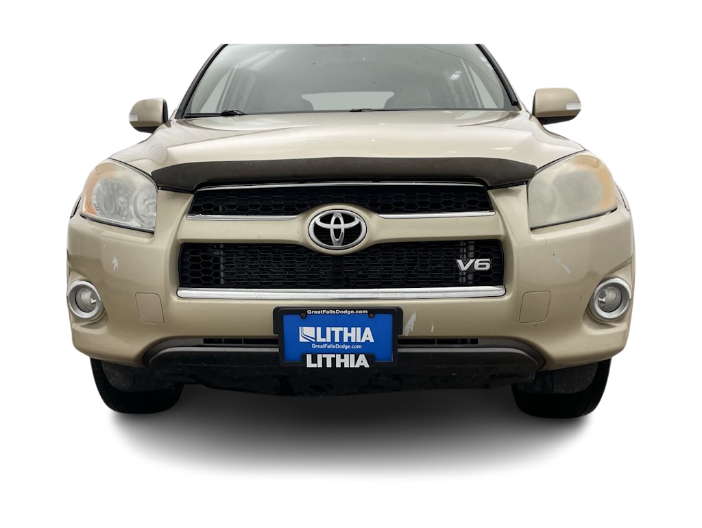 Thumbnail: 2012 Toyota RAV4 - 38