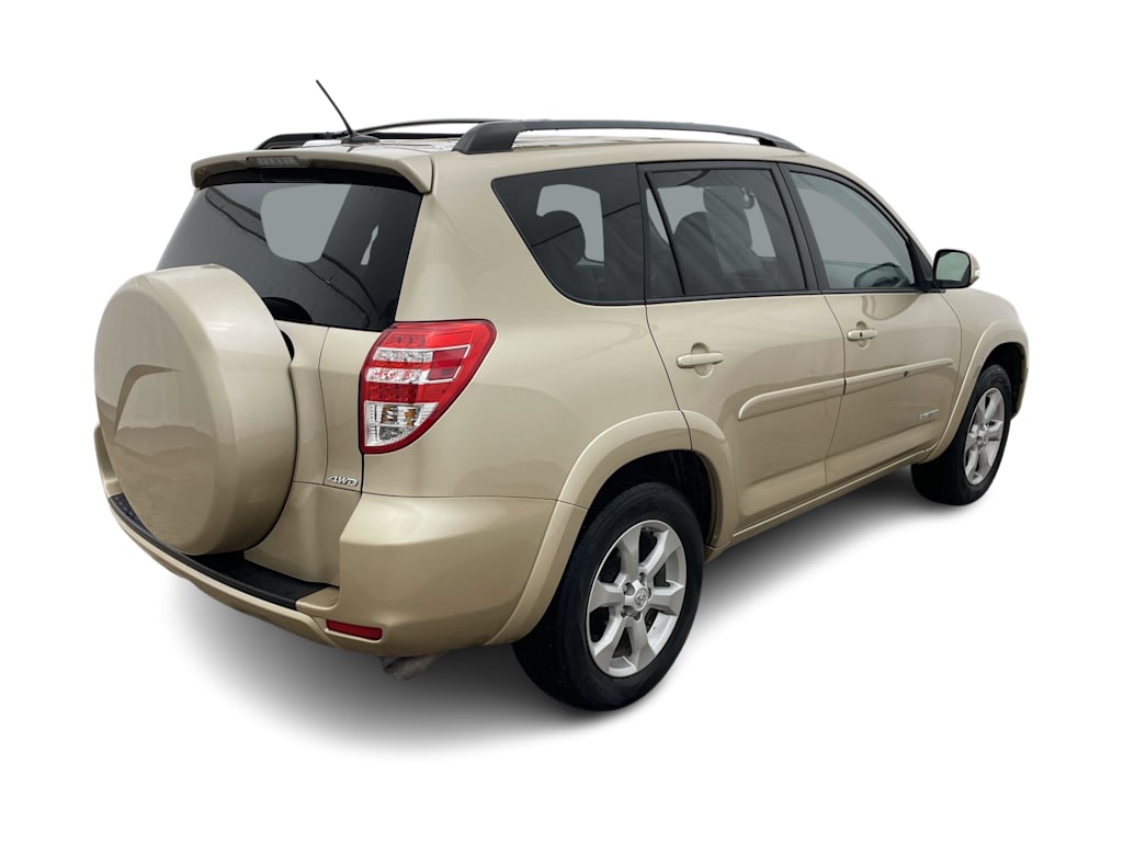 Thumbnail: 2012 Toyota RAV4 - 34