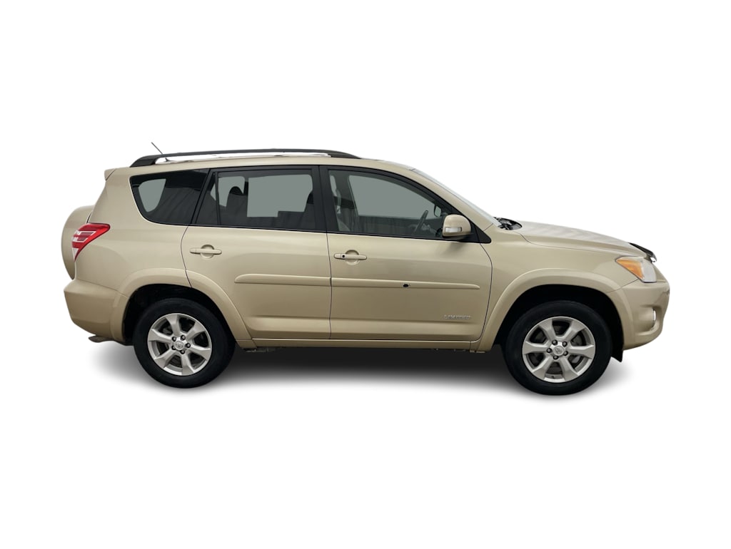 Thumbnail: 2012 Toyota RAV4 - 35