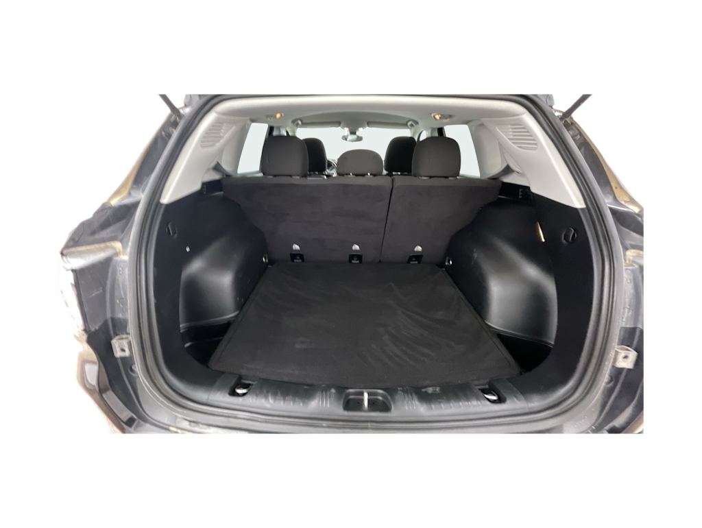 Thumbnail: 2021 Jeep Compass - 16