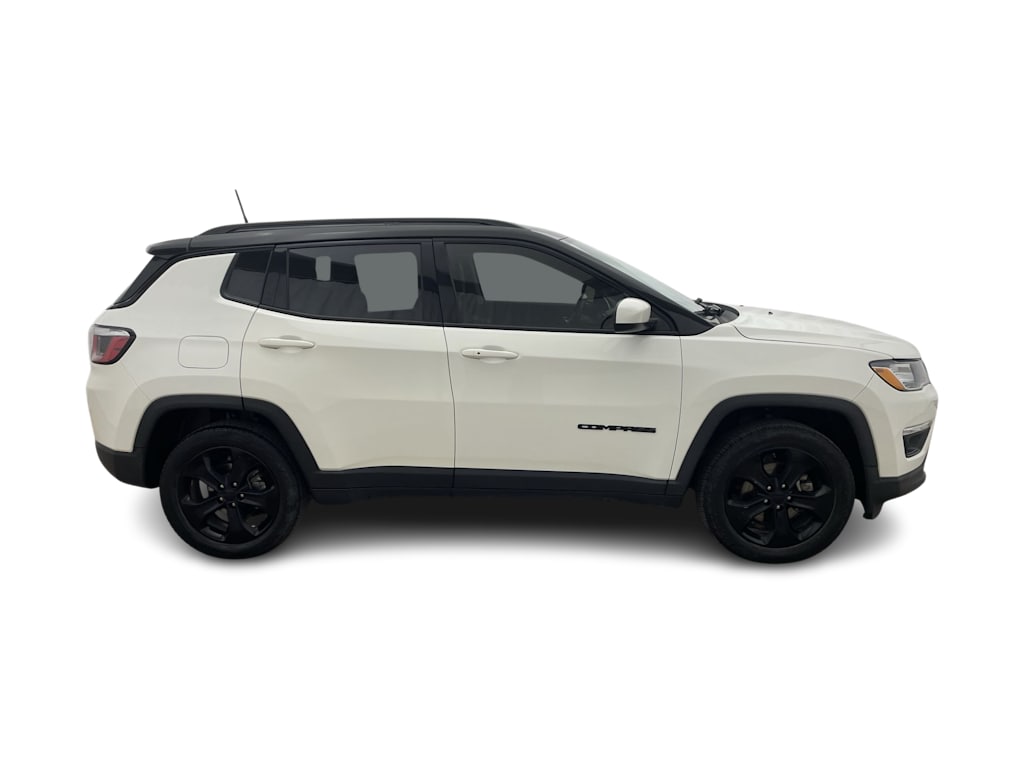 Thumbnail: 2018 Jeep Compass - 31