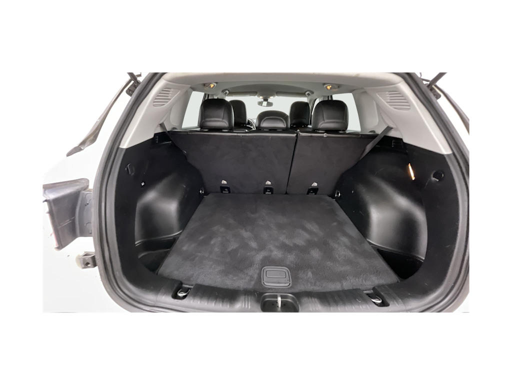 Thumbnail: 2018 Jeep Compass - 17