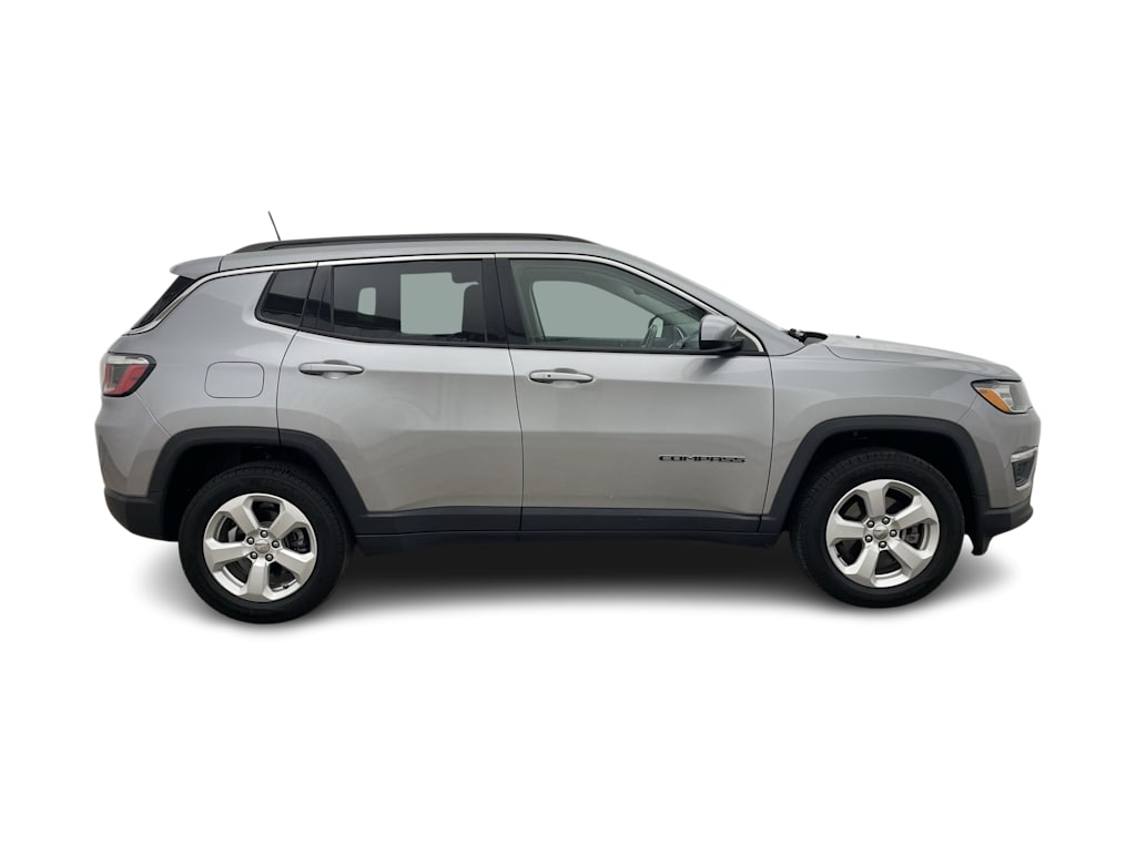 Thumbnail: 2019 Jeep Compass - 33