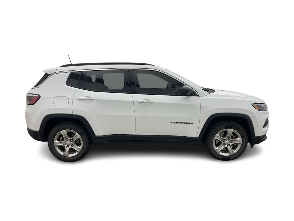Thumbnail: 2024 Jeep Compass - 34