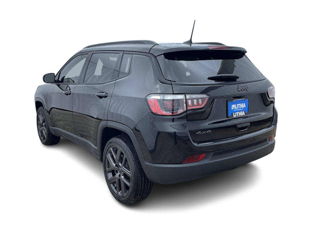 Thumbnail: 2026 Jeep Compass - 3