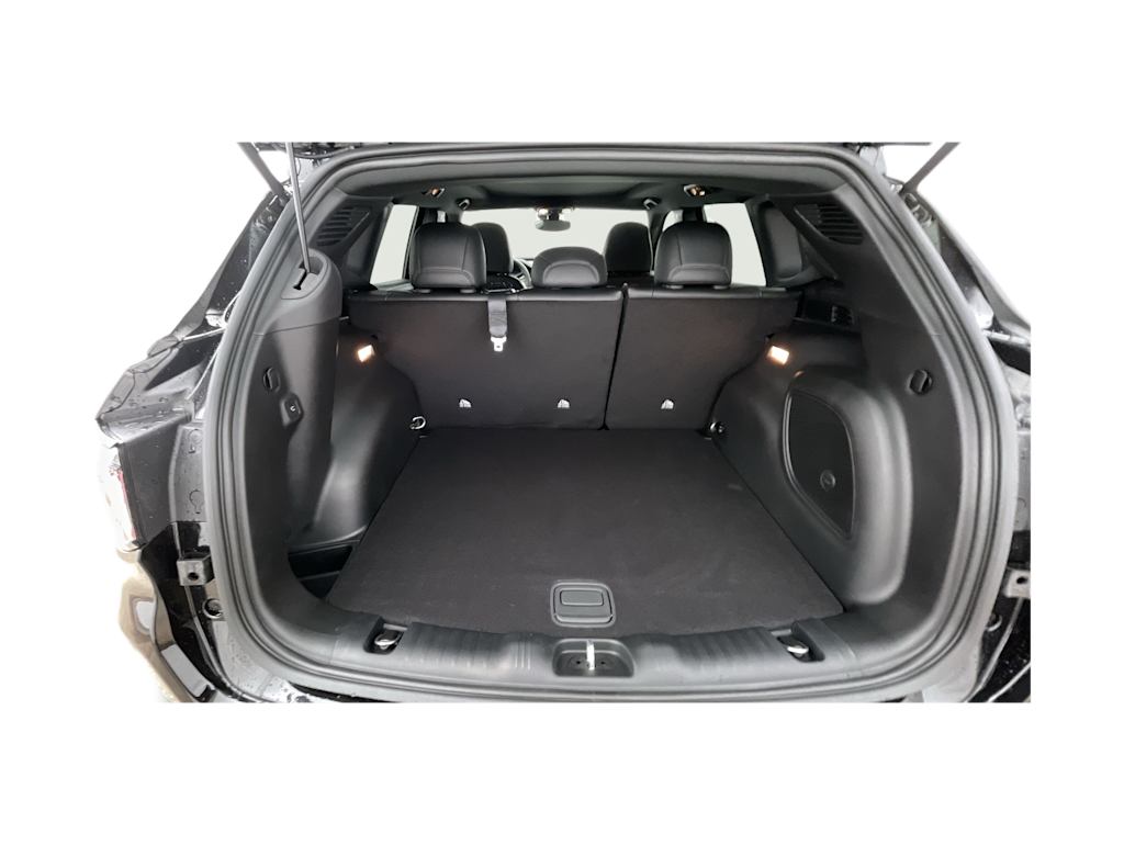 Thumbnail: 2026 Jeep Compass - 16