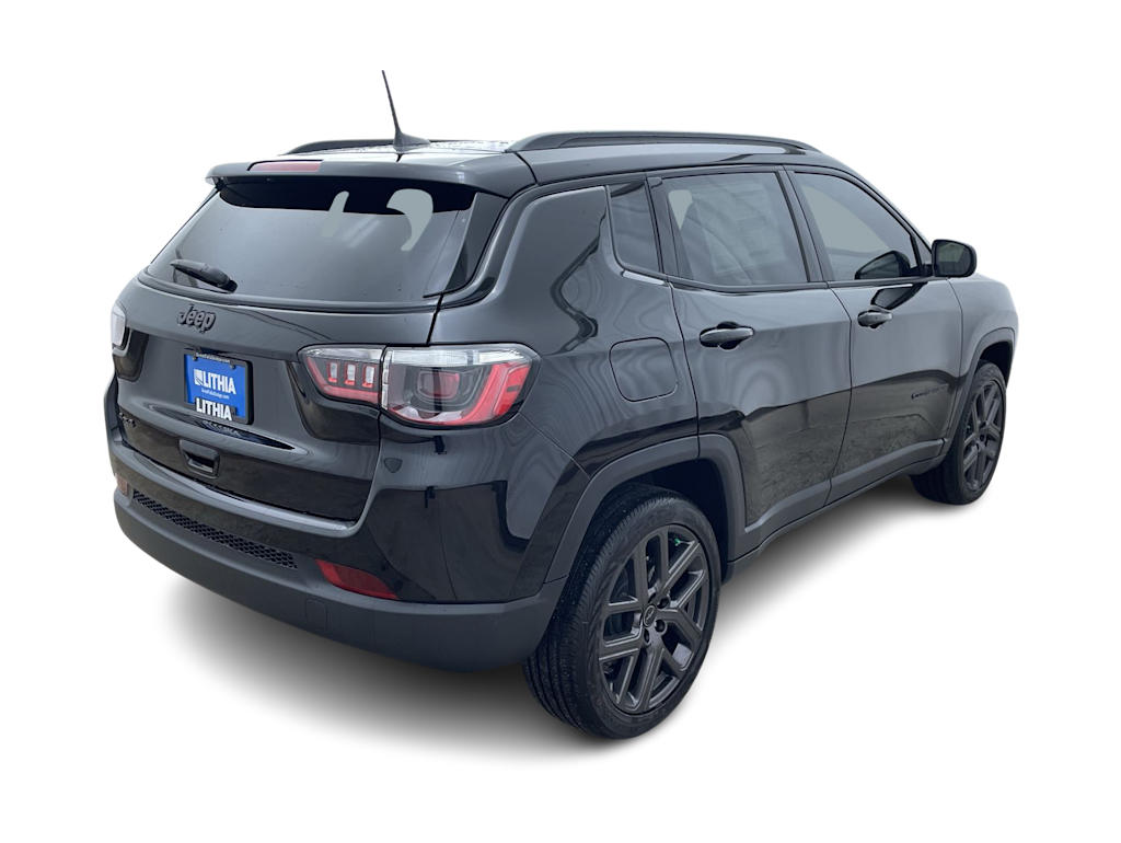 Thumbnail: 2026 Jeep Compass - 35