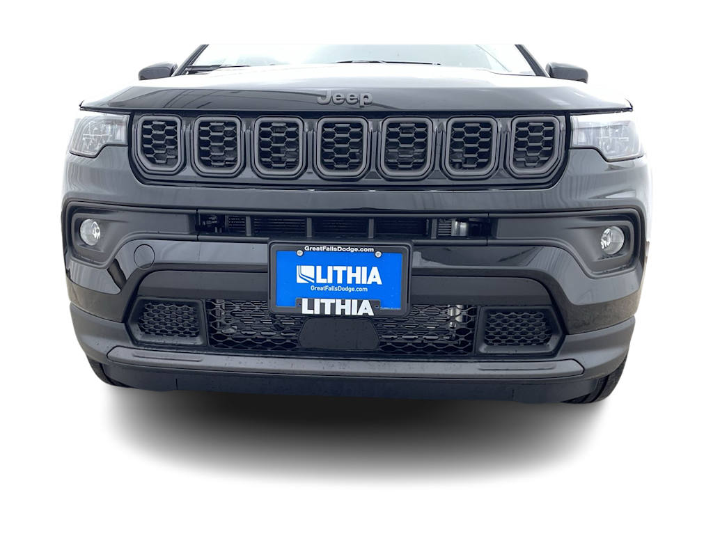 Thumbnail: 2026 Jeep Compass - 39