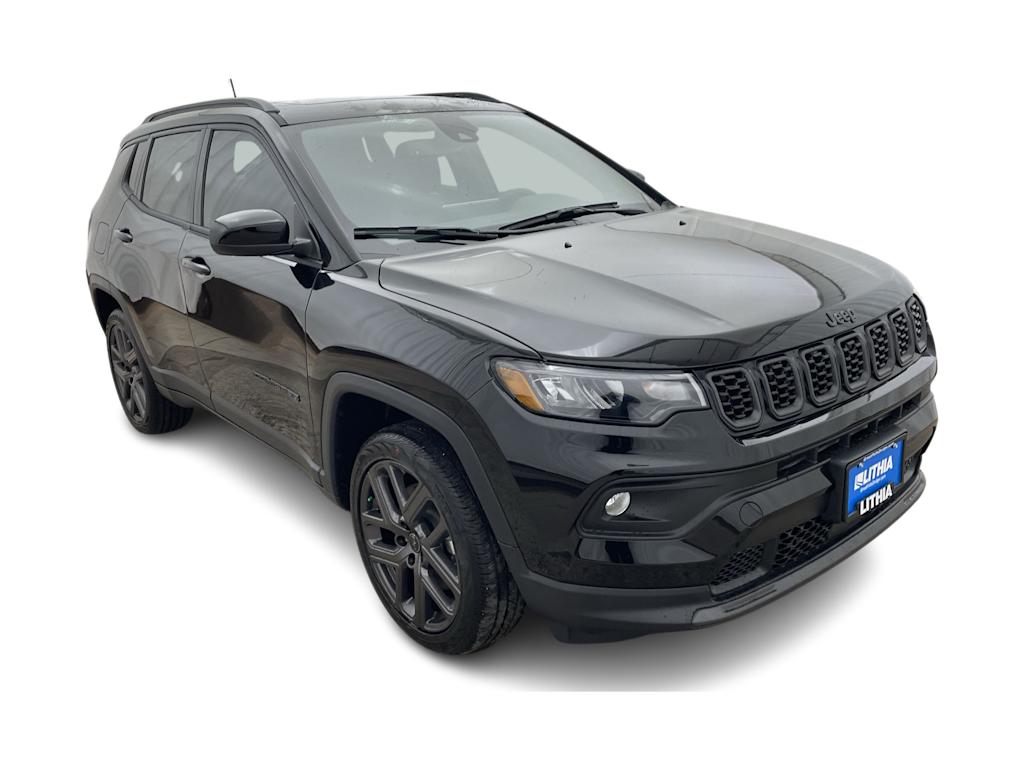 Thumbnail: 2026 Jeep Compass - 37
