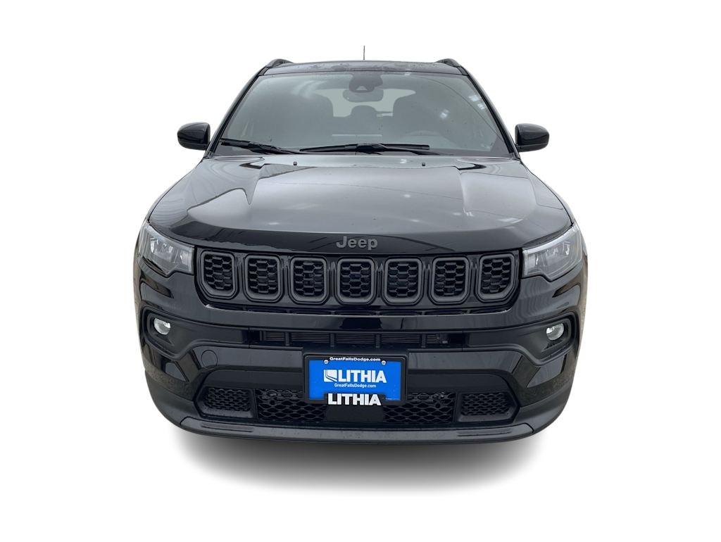 Thumbnail: 2026 Jeep Compass - 38