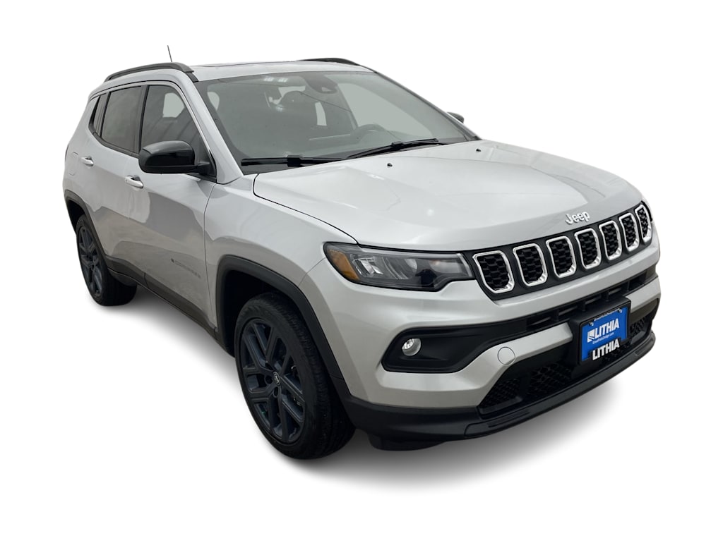 Thumbnail: 2026 Jeep Compass - 37