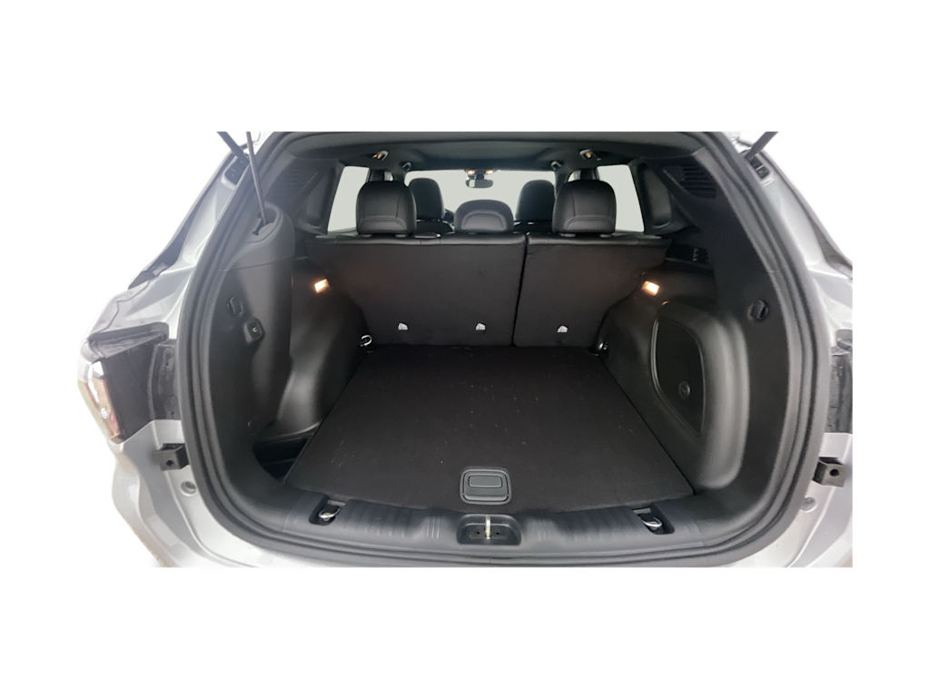 Thumbnail: 2026 Jeep Compass - 16