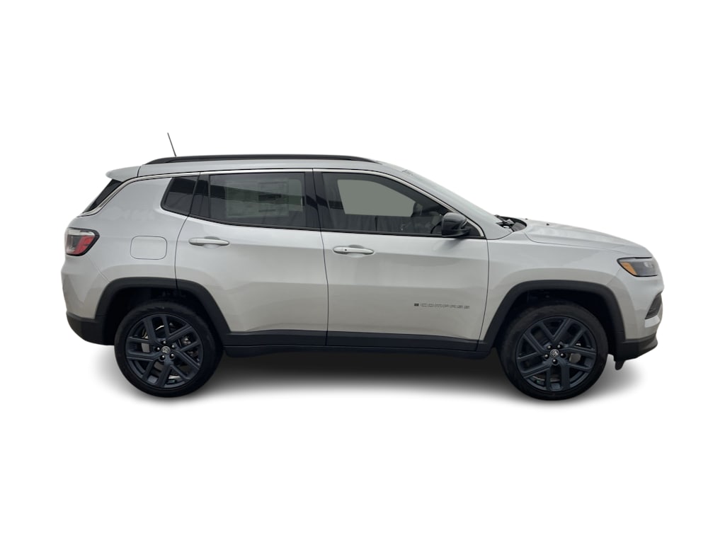 Thumbnail: 2026 Jeep Compass - 36