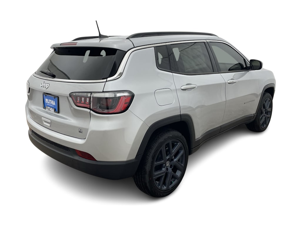 Thumbnail: 2026 Jeep Compass - 35