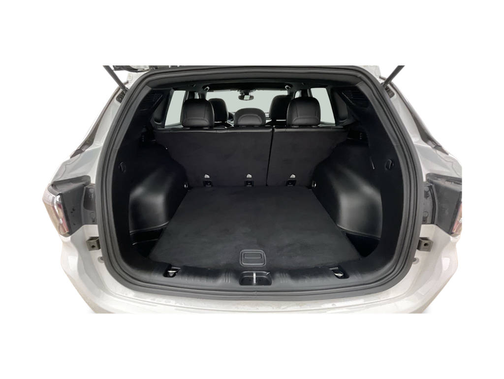 Thumbnail: 2024 Jeep Compass - 16