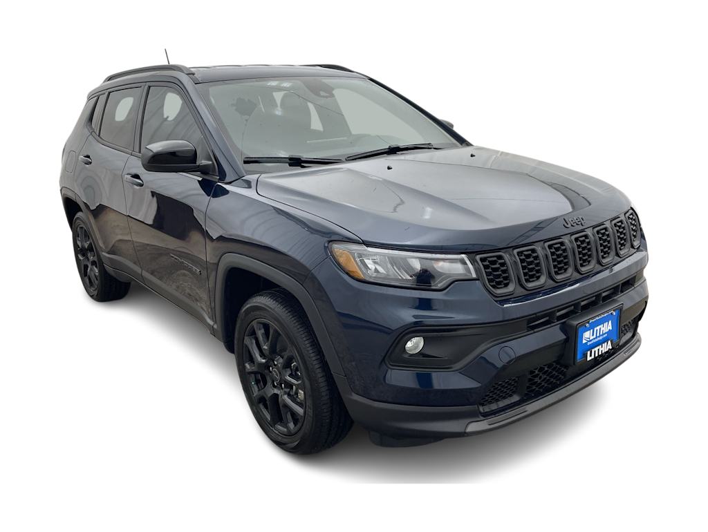 Thumbnail: 2026 Jeep Compass - 35